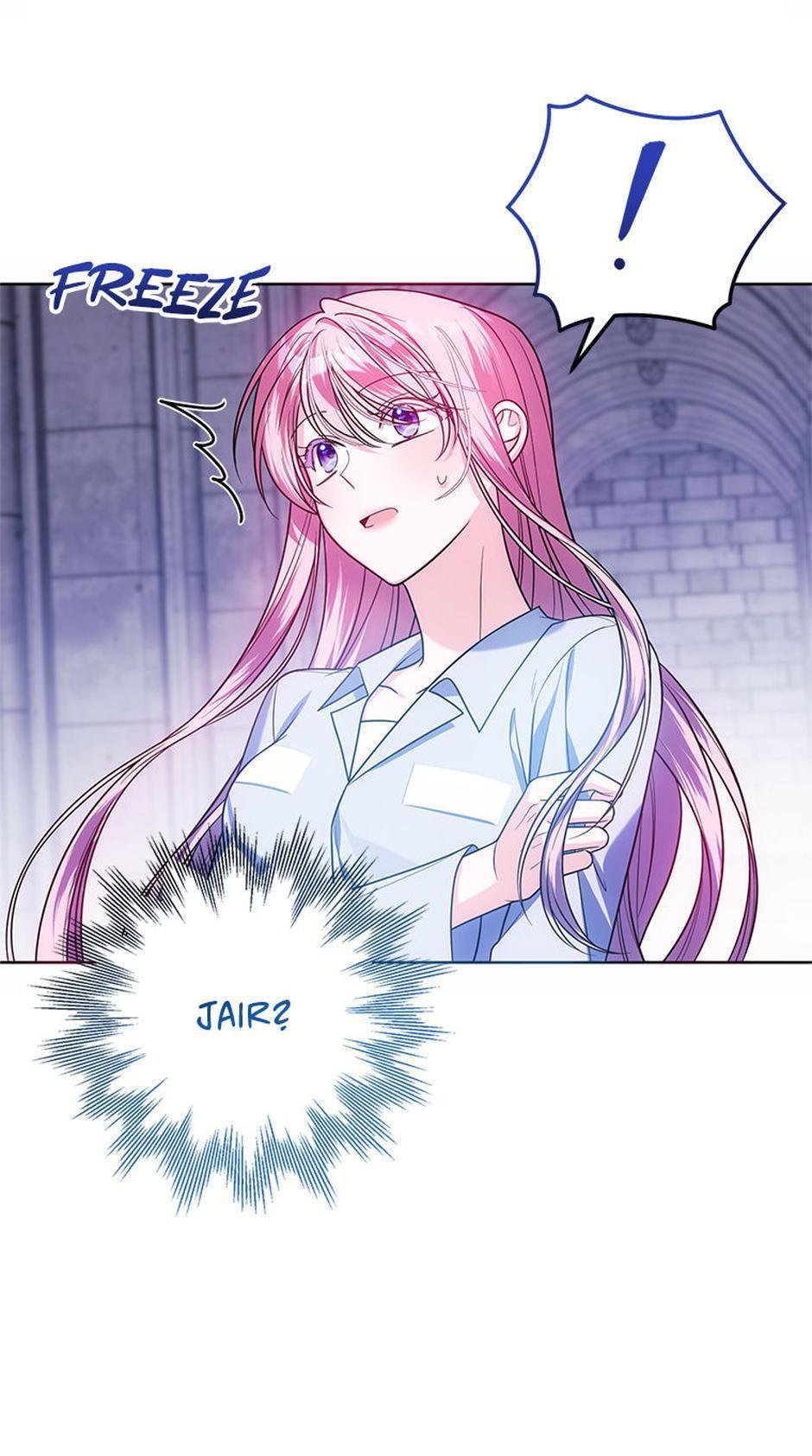 I Met the Male Lead in Prison Chapter 24 90